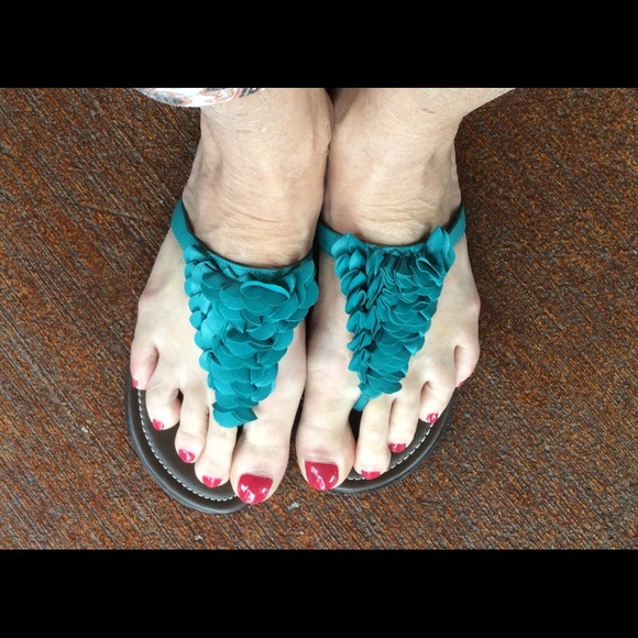 Montego Bay Club Shoes - Montego Bay Sandals